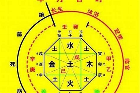 金匮星|八字中金匮神煞